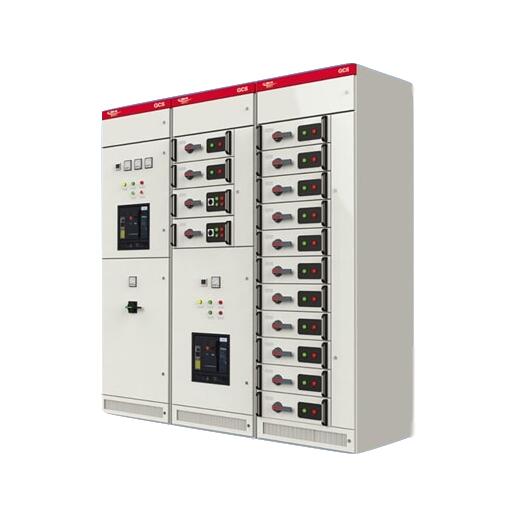 ATS 双电源自动切换柜