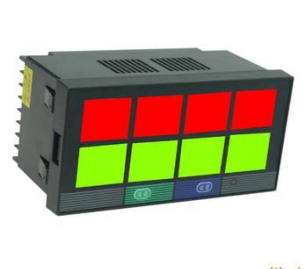 SWP-X80闪光报警控制仪